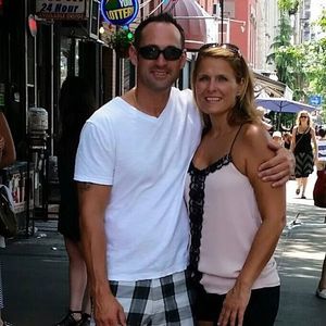 Meet your Posher, Edith